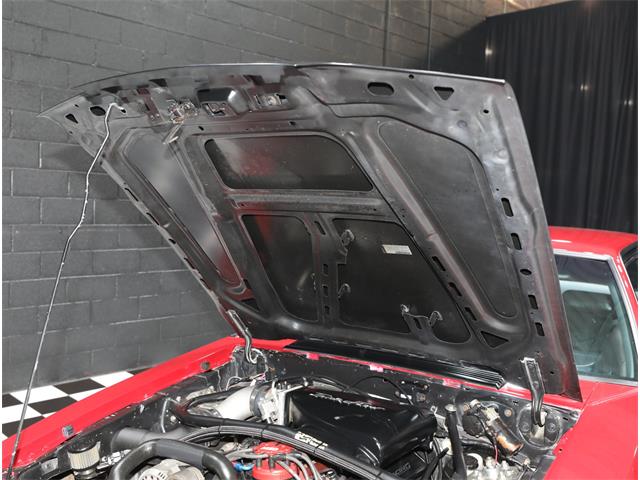 1989 Ford Mustang (CC-2054193) for sale in Addison, Illinois