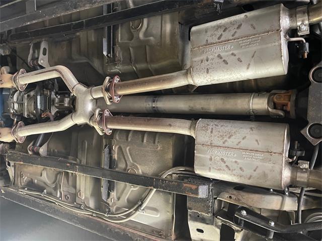 1989 Ford Mustang (CC-2054193) for sale in Addison, Illinois