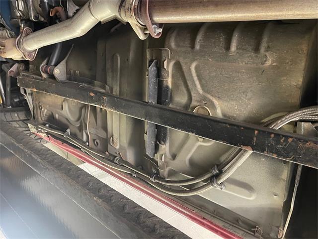 1989 Ford Mustang (CC-2054193) for sale in Addison, Illinois