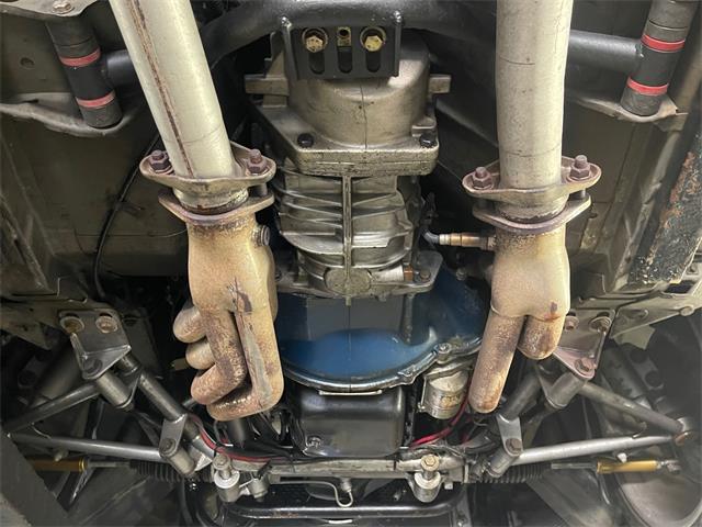 1989 Ford Mustang (CC-2054193) for sale in Addison, Illinois