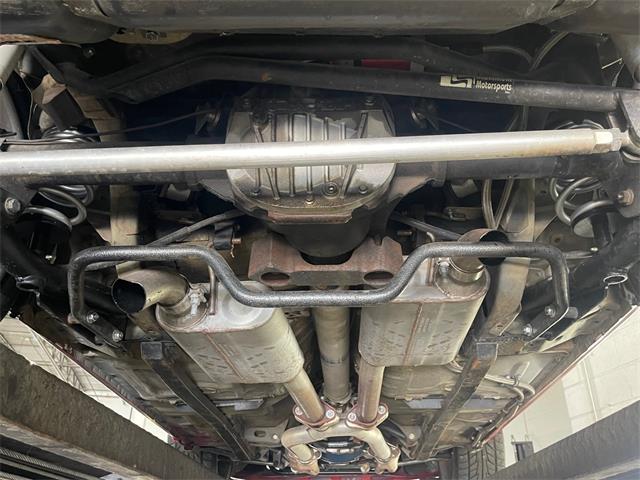 1989 Ford Mustang (CC-2054193) for sale in Addison, Illinois