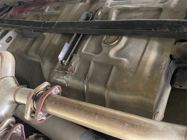 1989 Ford Mustang (CC-2054193) for sale in Addison, Illinois