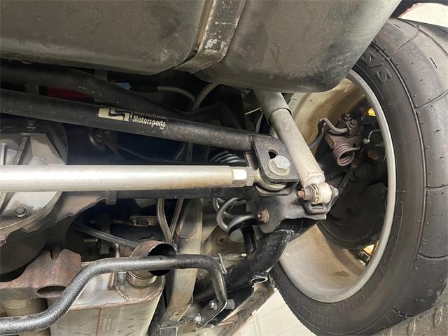 1989 Ford Mustang (CC-2054193) for sale in Addison, Illinois