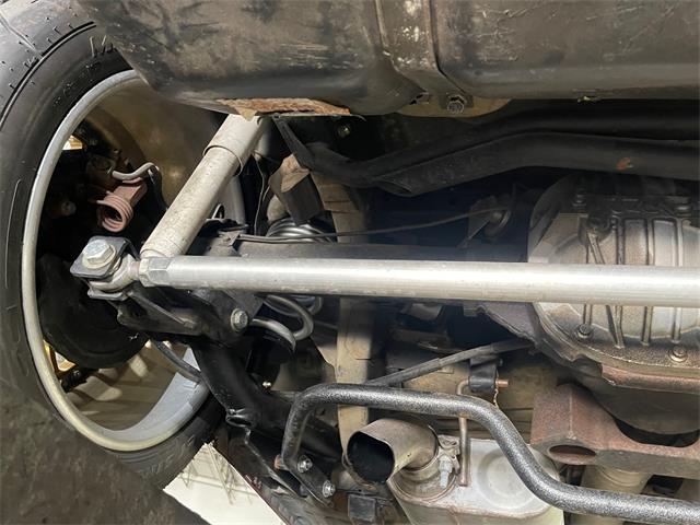 1989 Ford Mustang (CC-2054193) for sale in Addison, Illinois
