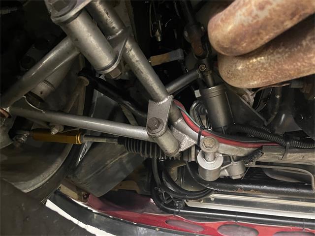 1989 Ford Mustang (CC-2054193) for sale in Addison, Illinois