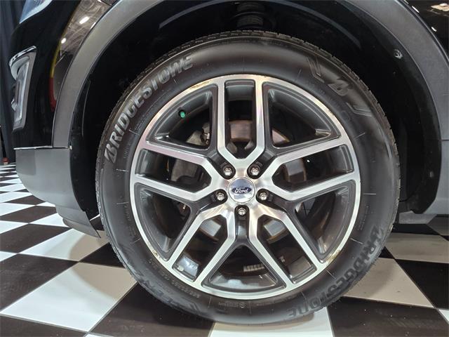 2016 Ford Explorer (CC-2054198) for sale in Addison, Illinois