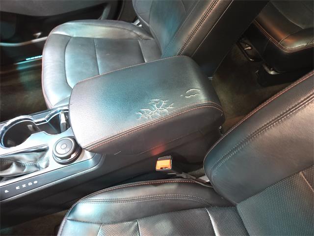 2016 Ford Explorer (CC-2054198) for sale in Addison, Illinois