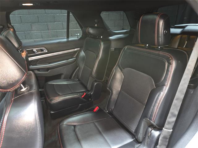 2016 Ford Explorer (CC-2054198) for sale in Addison, Illinois