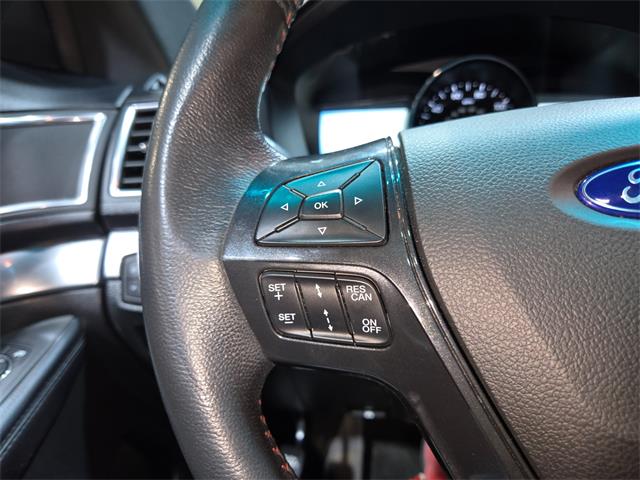 2016 Ford Explorer (CC-2054198) for sale in Addison, Illinois