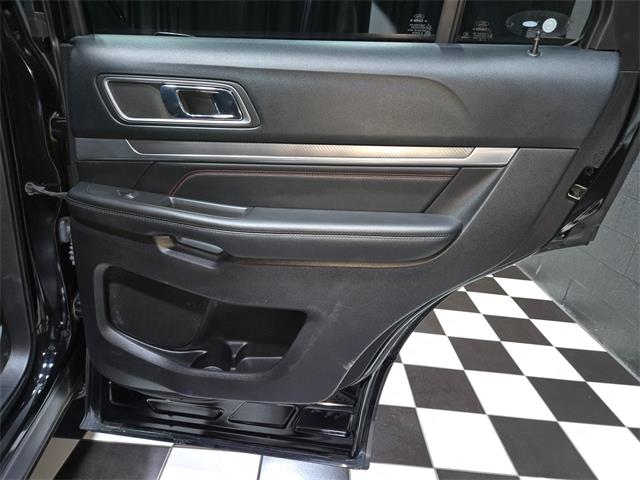 2016 Ford Explorer (CC-2054198) for sale in Addison, Illinois