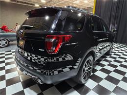 2016 Ford Explorer (CC-2054198) for sale in Addison, Illinois