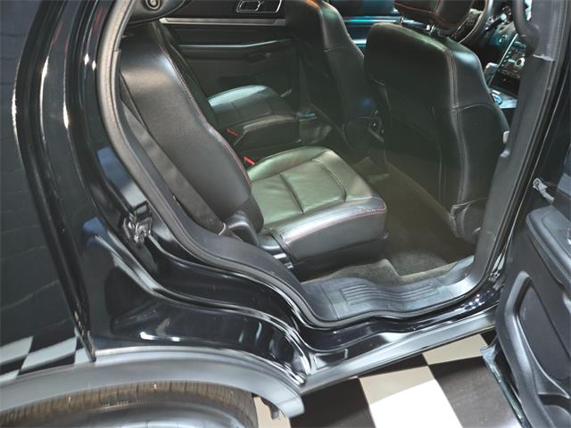 2016 Ford Explorer (CC-2054198) for sale in Addison, Illinois