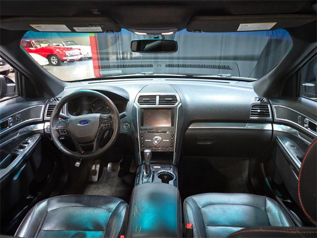 2016 Ford Explorer (CC-2054198) for sale in Addison, Illinois
