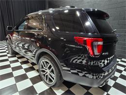 2016 Ford Explorer (CC-2054198) for sale in Addison, Illinois