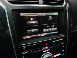 2016 Ford Explorer (CC-2054198) for sale in Addison, Illinois