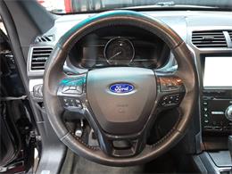 2016 Ford Explorer (CC-2054198) for sale in Addison, Illinois