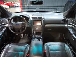 2016 Ford Explorer (CC-2054198) for sale in Addison, Illinois