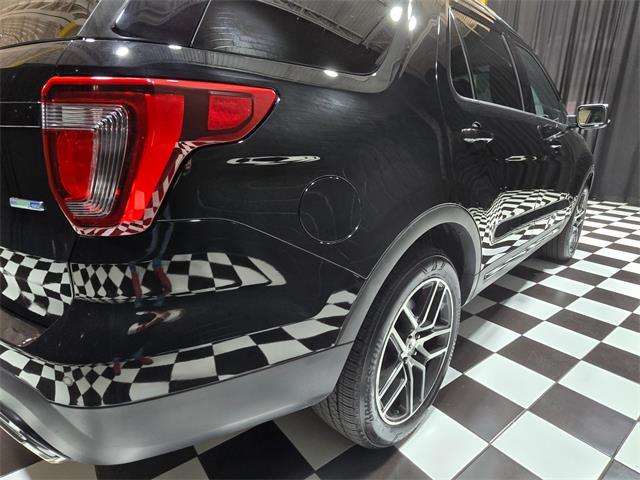 2016 Ford Explorer (CC-2054198) for sale in Addison, Illinois