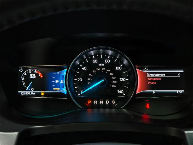 2016 Ford Explorer (CC-2054198) for sale in Addison, Illinois