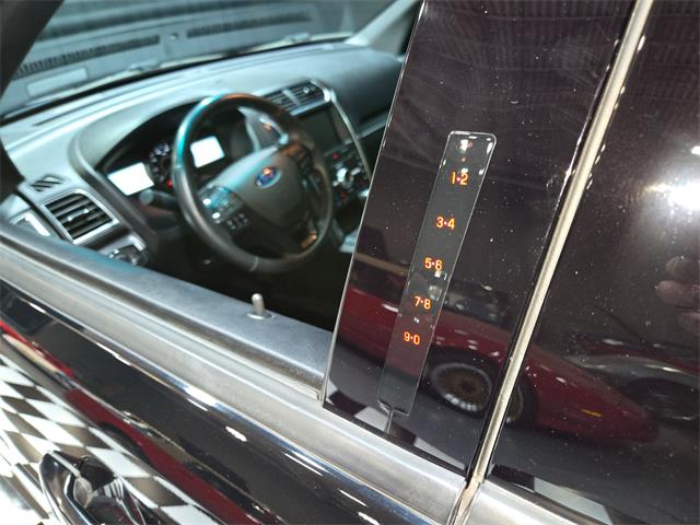 2016 Ford Explorer (CC-2054198) for sale in Addison, Illinois