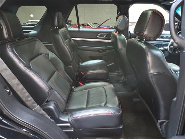 2016 Ford Explorer (CC-2054198) for sale in Addison, Illinois