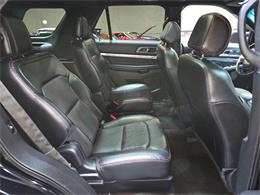 2016 Ford Explorer (CC-2054198) for sale in Addison, Illinois