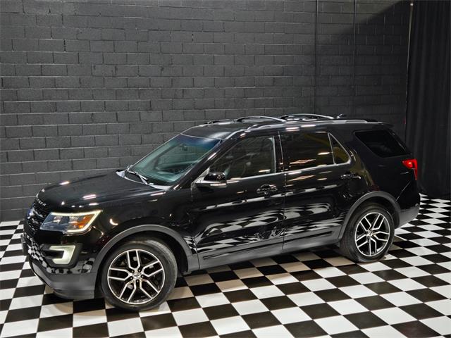 2016 Ford Explorer (CC-2054198) for sale in Addison, Illinois