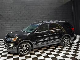 2016 Ford Explorer (CC-2054198) for sale in Addison, Illinois