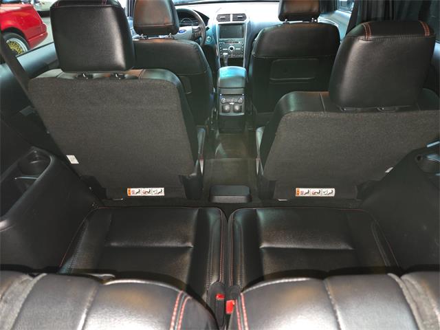 2016 Ford Explorer (CC-2054198) for sale in Addison, Illinois