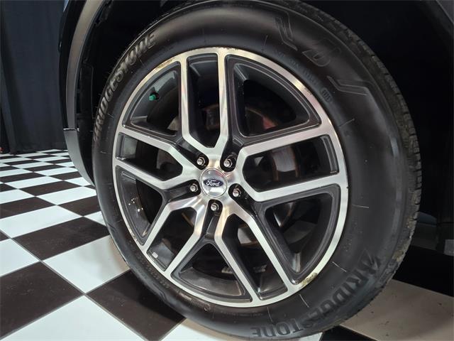 2016 Ford Explorer (CC-2054198) for sale in Addison, Illinois