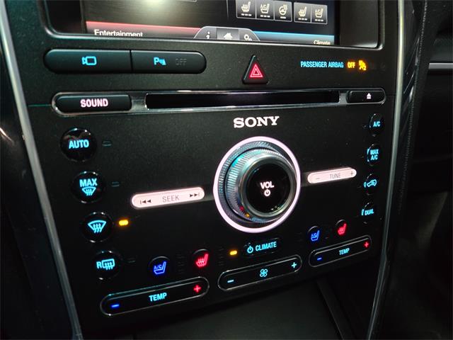 2016 Ford Explorer (CC-2054198) for sale in Addison, Illinois