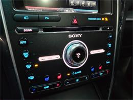 2016 Ford Explorer (CC-2054198) for sale in Addison, Illinois