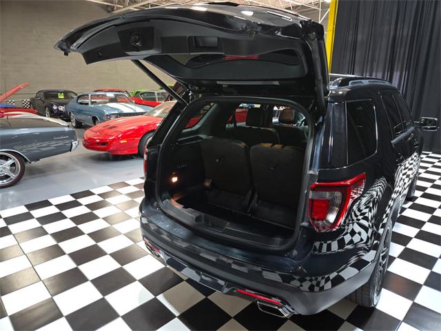 2016 Ford Explorer (CC-2054198) for sale in Addison, Illinois