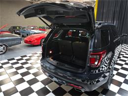 2016 Ford Explorer (CC-2054198) for sale in Addison, Illinois