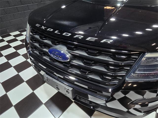 2016 Ford Explorer (CC-2054198) for sale in Addison, Illinois