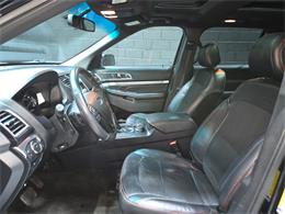 2016 Ford Explorer (CC-2054198) for sale in Addison, Illinois