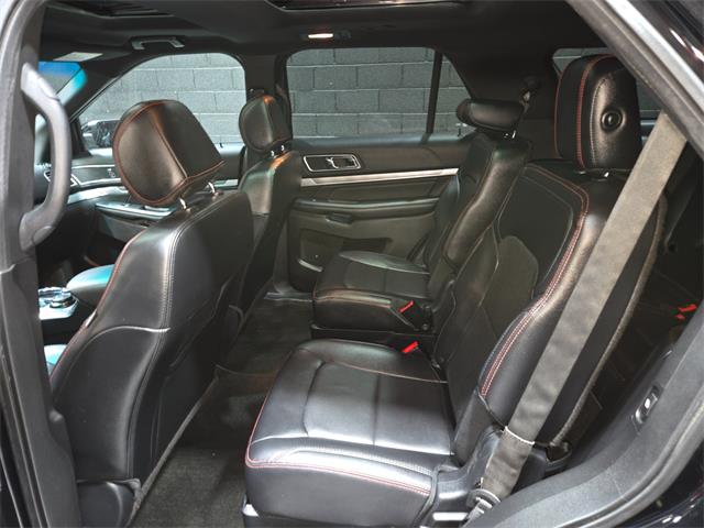 2016 Ford Explorer (CC-2054198) for sale in Addison, Illinois