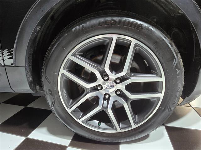 2016 Ford Explorer (CC-2054198) for sale in Addison, Illinois