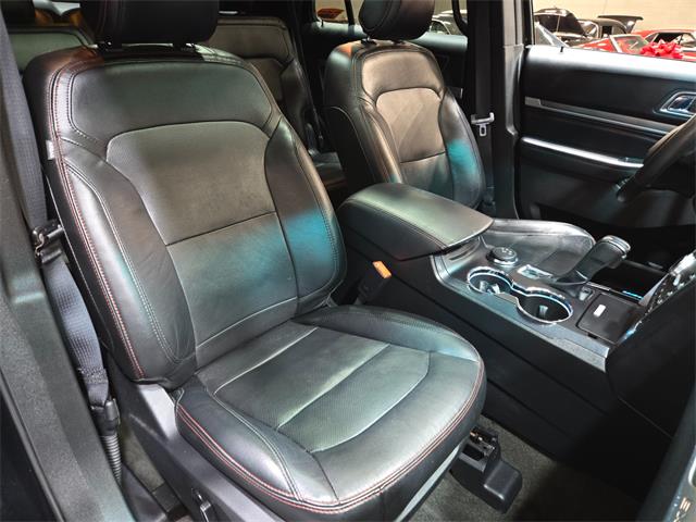 2016 Ford Explorer (CC-2054198) for sale in Addison, Illinois