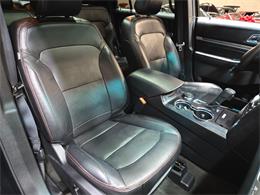 2016 Ford Explorer (CC-2054198) for sale in Addison, Illinois