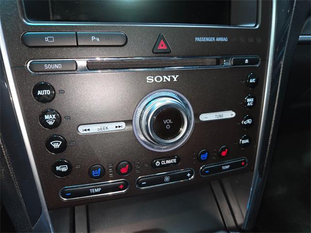 2016 Ford Explorer (CC-2054198) for sale in Addison, Illinois