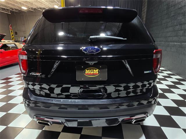 2016 Ford Explorer (CC-2054198) for sale in Addison, Illinois