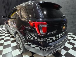 2016 Ford Explorer (CC-2054198) for sale in Addison, Illinois