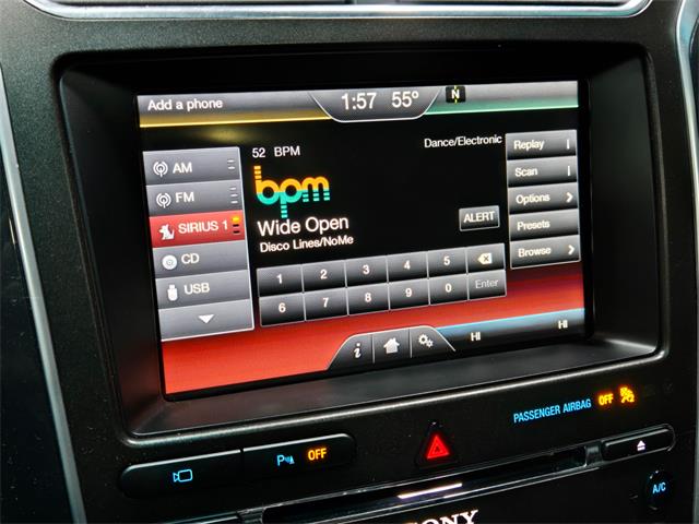 2016 Ford Explorer (CC-2054198) for sale in Addison, Illinois