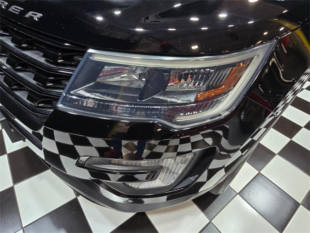 2016 Ford Explorer (CC-2054198) for sale in Addison, Illinois