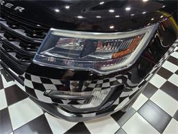 2016 Ford Explorer (CC-2054198) for sale in Addison, Illinois