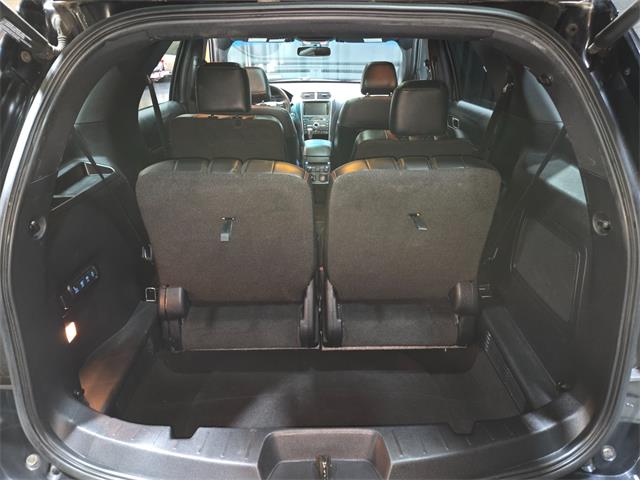 2016 Ford Explorer (CC-2054198) for sale in Addison, Illinois
