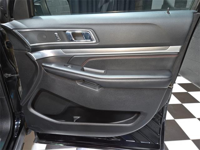 2016 Ford Explorer (CC-2054198) for sale in Addison, Illinois