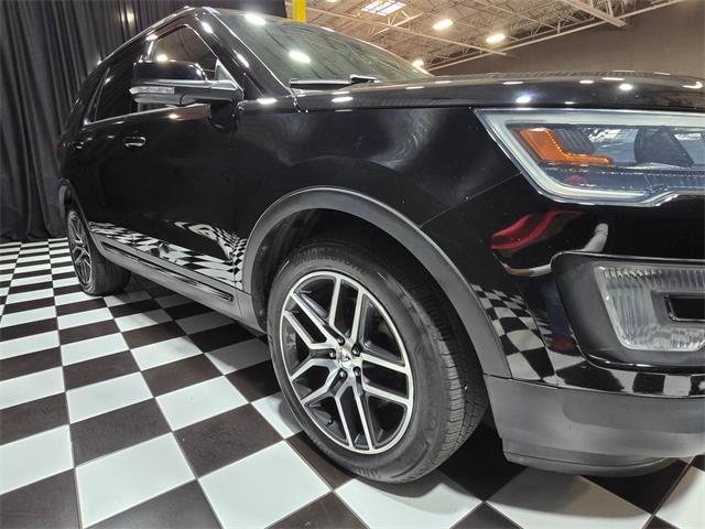 2016 Ford Explorer (CC-2054198) for sale in Addison, Illinois