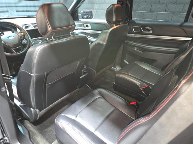 2016 Ford Explorer (CC-2054198) for sale in Addison, Illinois